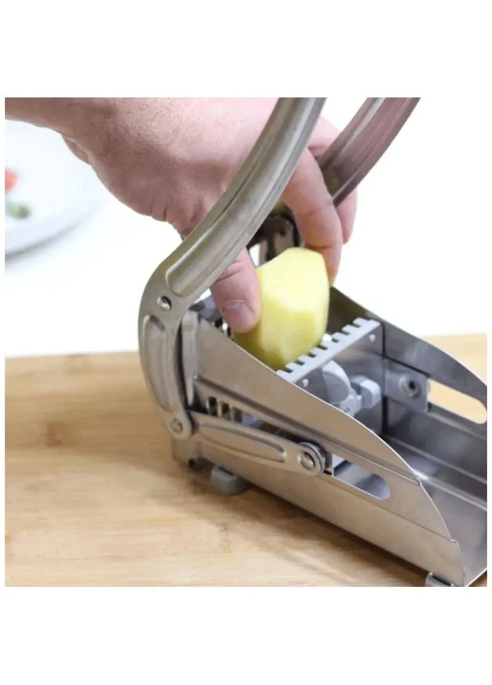Картоплерізка для нарізування картоплі фрі Potato Chipper Kronos (363833128)