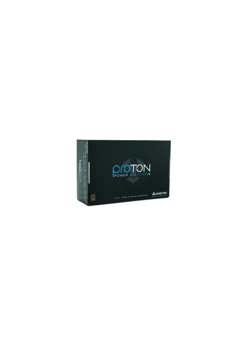 Блок питания (BDF650C) Chieftec 650w proton (275079440)