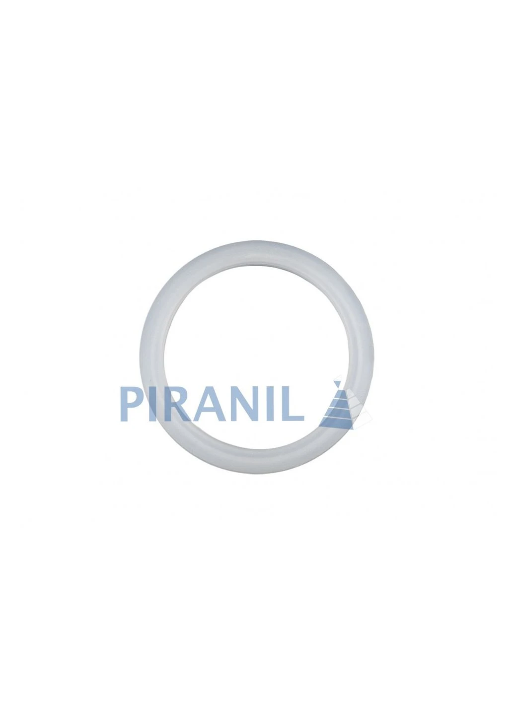 Прокладка бойлера EC 820 / EC 850 5313221491 - Уплотнювач 45/57 мм Delonghi (354735857)
