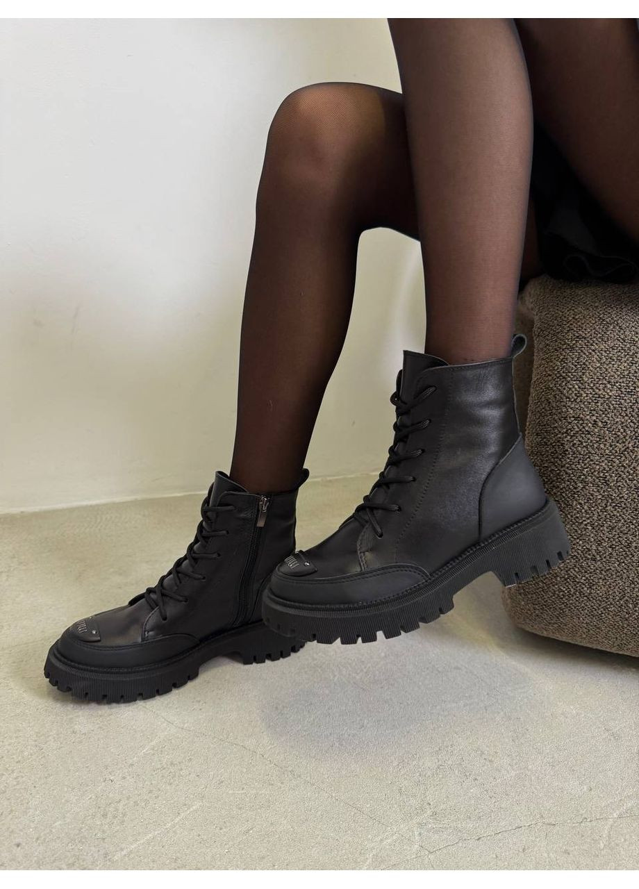 Зимние зимние ботинки Helen