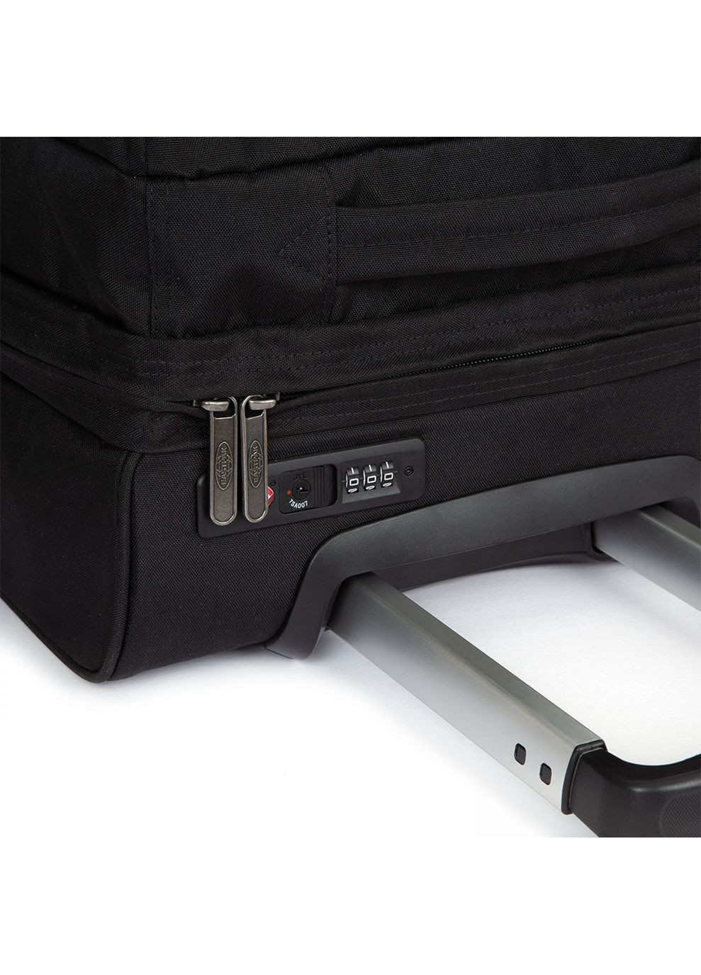 Мала валіза TRANSIT'R S Чорний Eastpak (333955726)