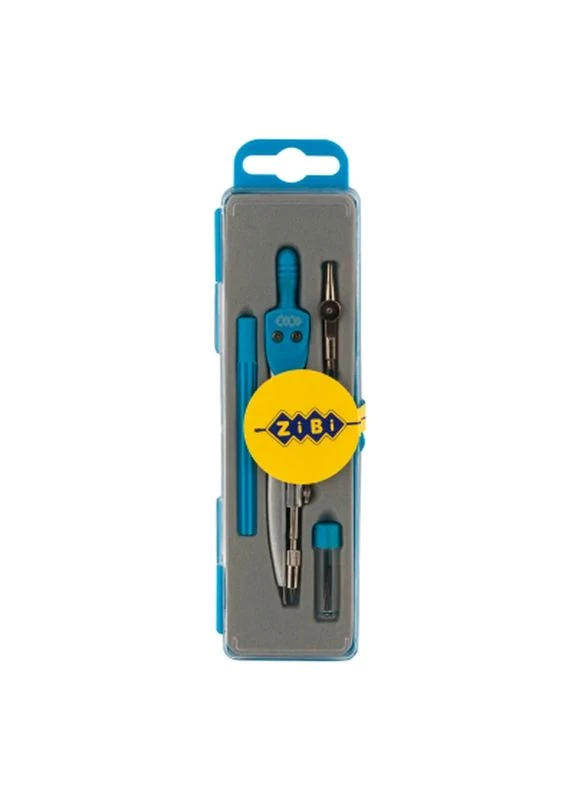Готувальня BASIS 4 предмети,, KIDS Line (ZB.5303BS-14) Zibi (399160083)