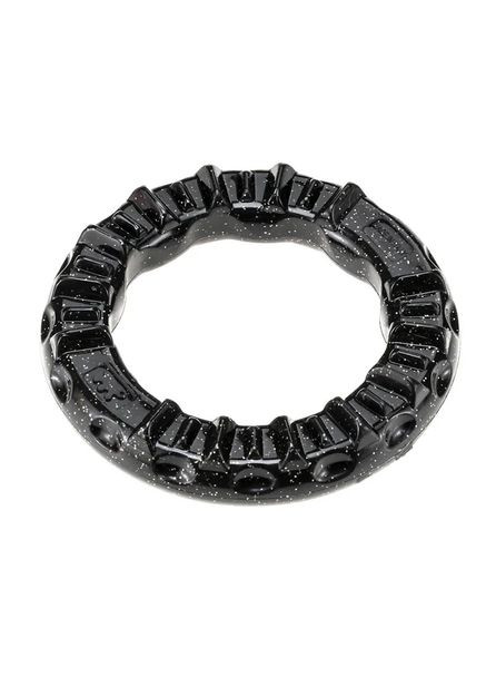 SMILE S BLACK DOG RING Ferplast (335971837)