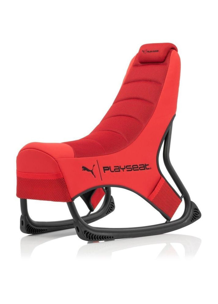 Кресло для геймеров Red (PPG.00230) Playseat PUMA Edition (314980877)