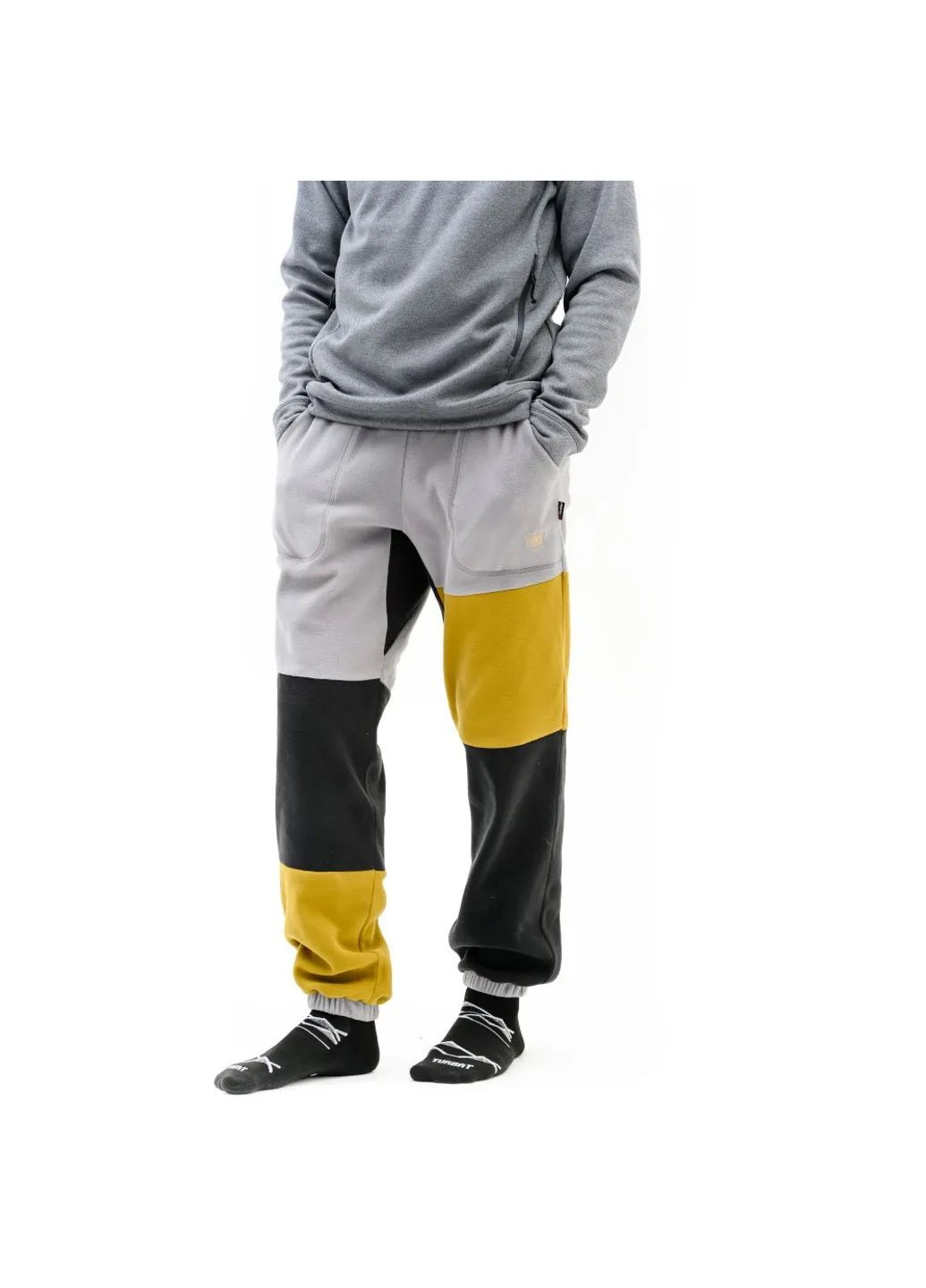 Брюки Fun Camp Turbat (362034924)