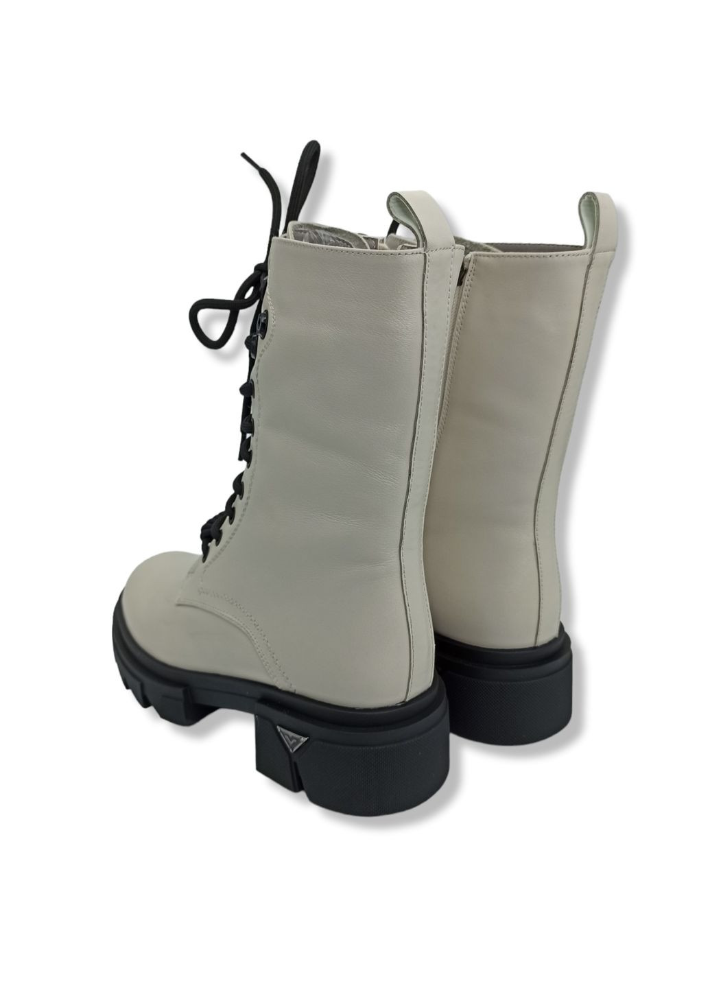 Черевики (р) Шкіра 0-1-1-21G-067-A-139-NP-695G Geronea (364658268)