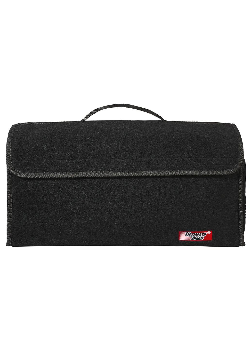 Нескользящий органайзер, кофр в багажник авто Ultimate Speed (306815957)