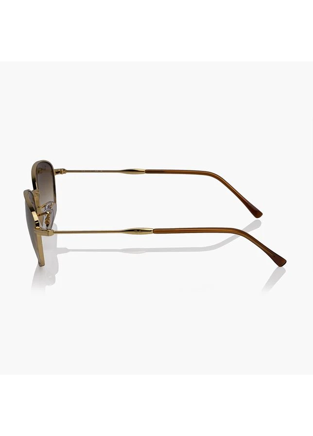 Солнцезащитные очки RB 3749 001/51 Ray-Ban (399990227)