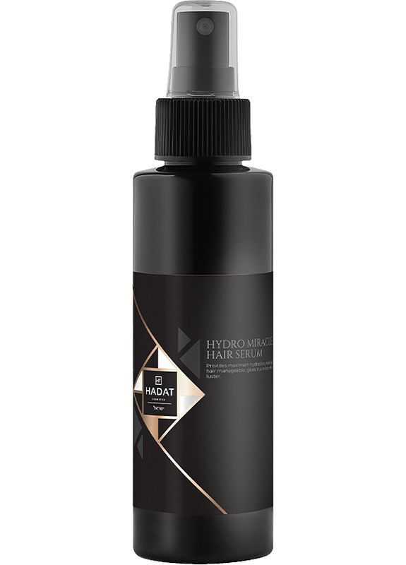 Несмываемая сыворотка Hydro Miracle Hair Serum, 110 мл Hadat Cosmetics (357493039)