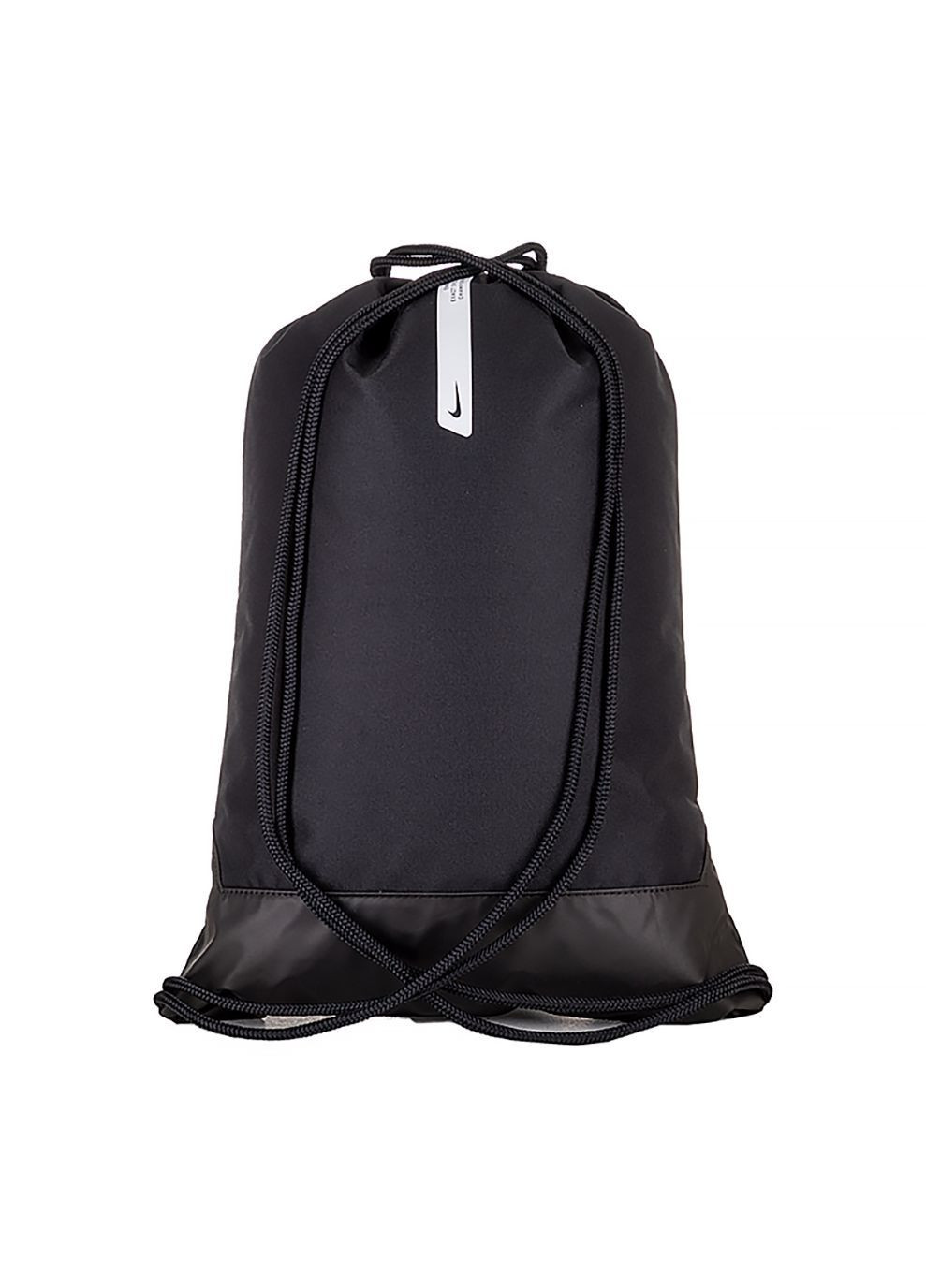 Сумка для взуття NK ACDMY GMSK Чорний Nike (282317818)