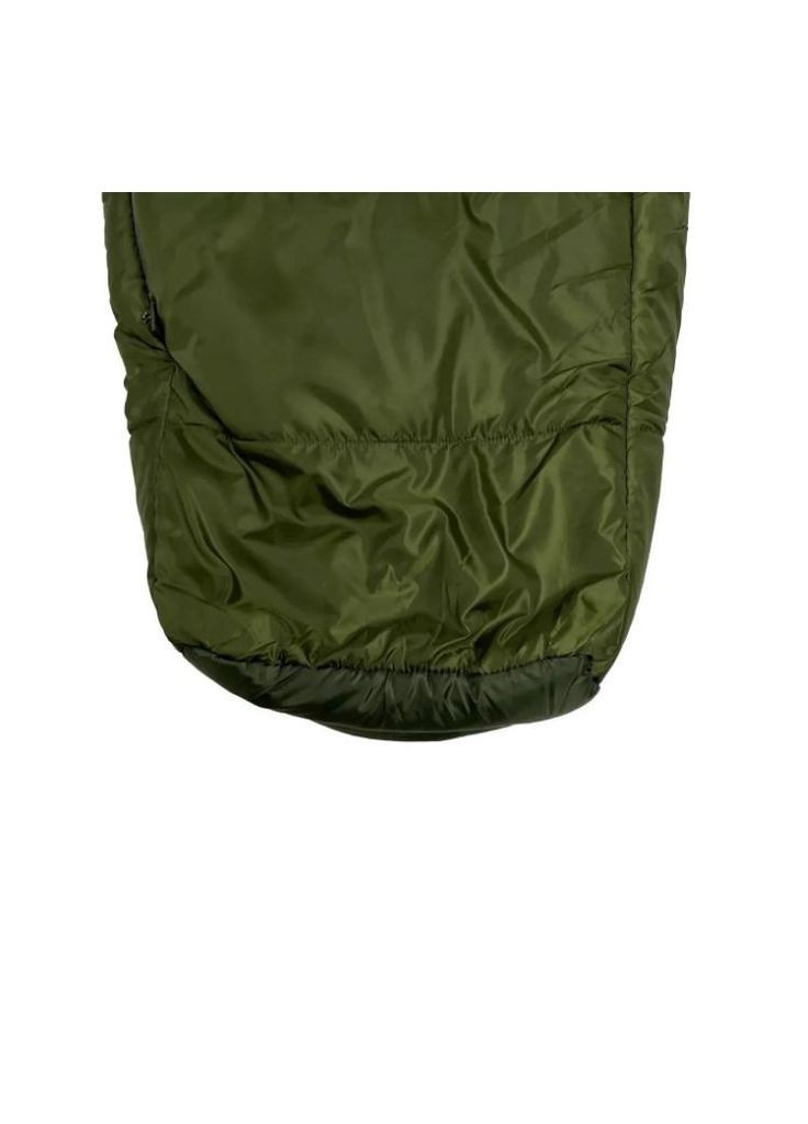 Зимовий спальник Linden бренду Campout Pinguin (325699402)