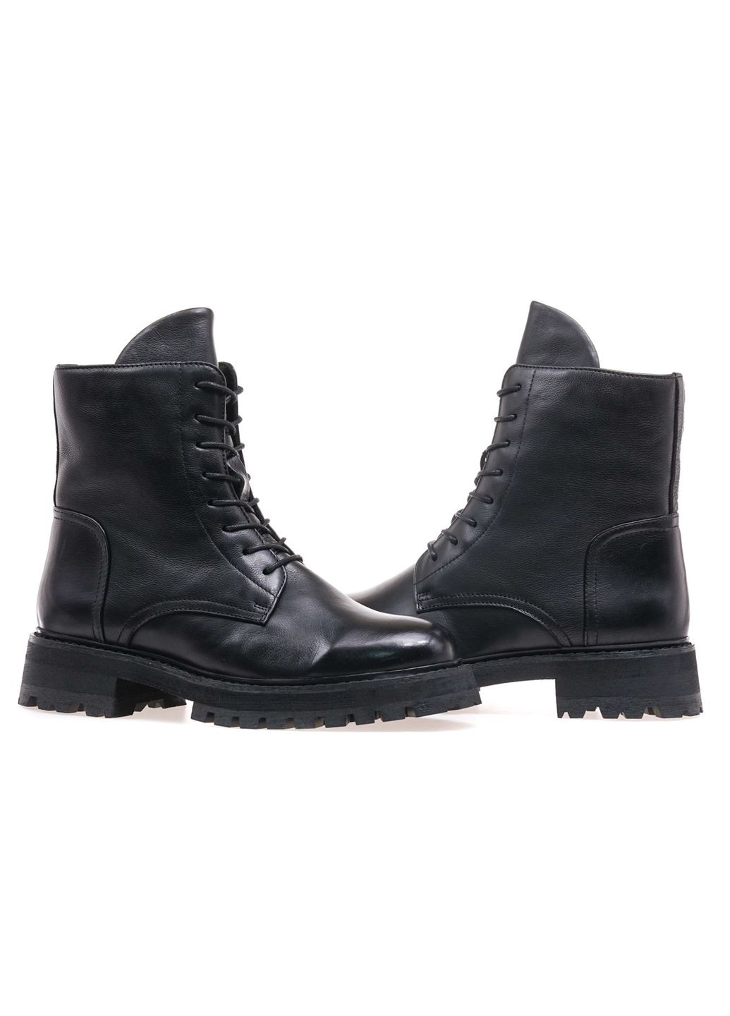 Черевики жіночі JS4001CM-589-C13/BLACK Anemone (335353866)