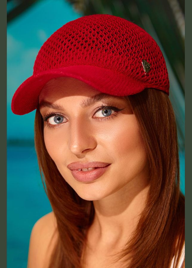 В'язана бейсболка Shift Braxton (296263545)