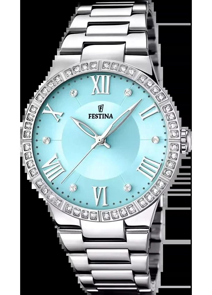 Годинник жіночий F16719/4 Boyfriend No Brand (399924971)