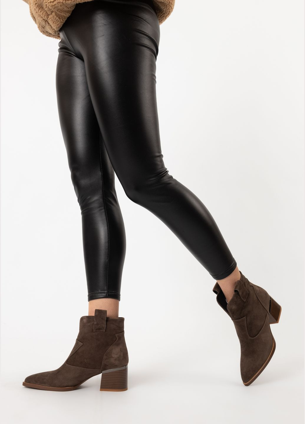 Черевики (1886Б) FARINNI (328912842)