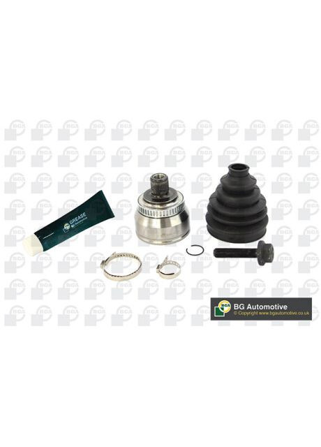 ШРКШ со смазкой в комплекте VOLKSWAGEN SHARAN 2006-2011 CV2301A BGA (366189205)