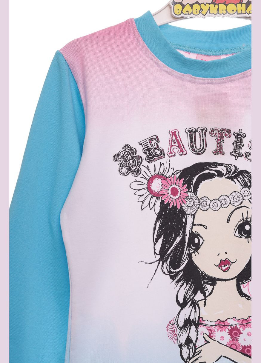 Водолазка Beautiful 92 см (30889) BABYKROHA (297197493)