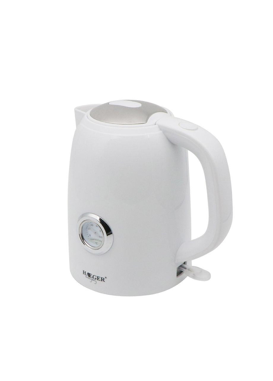 Електричний Чайник HG7812 об'єм 1,7 л (5001565) Haeger (315720798)