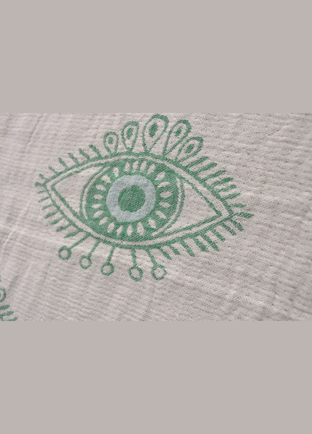 Муслінове покривало 210×250 см Kayra (299009856)