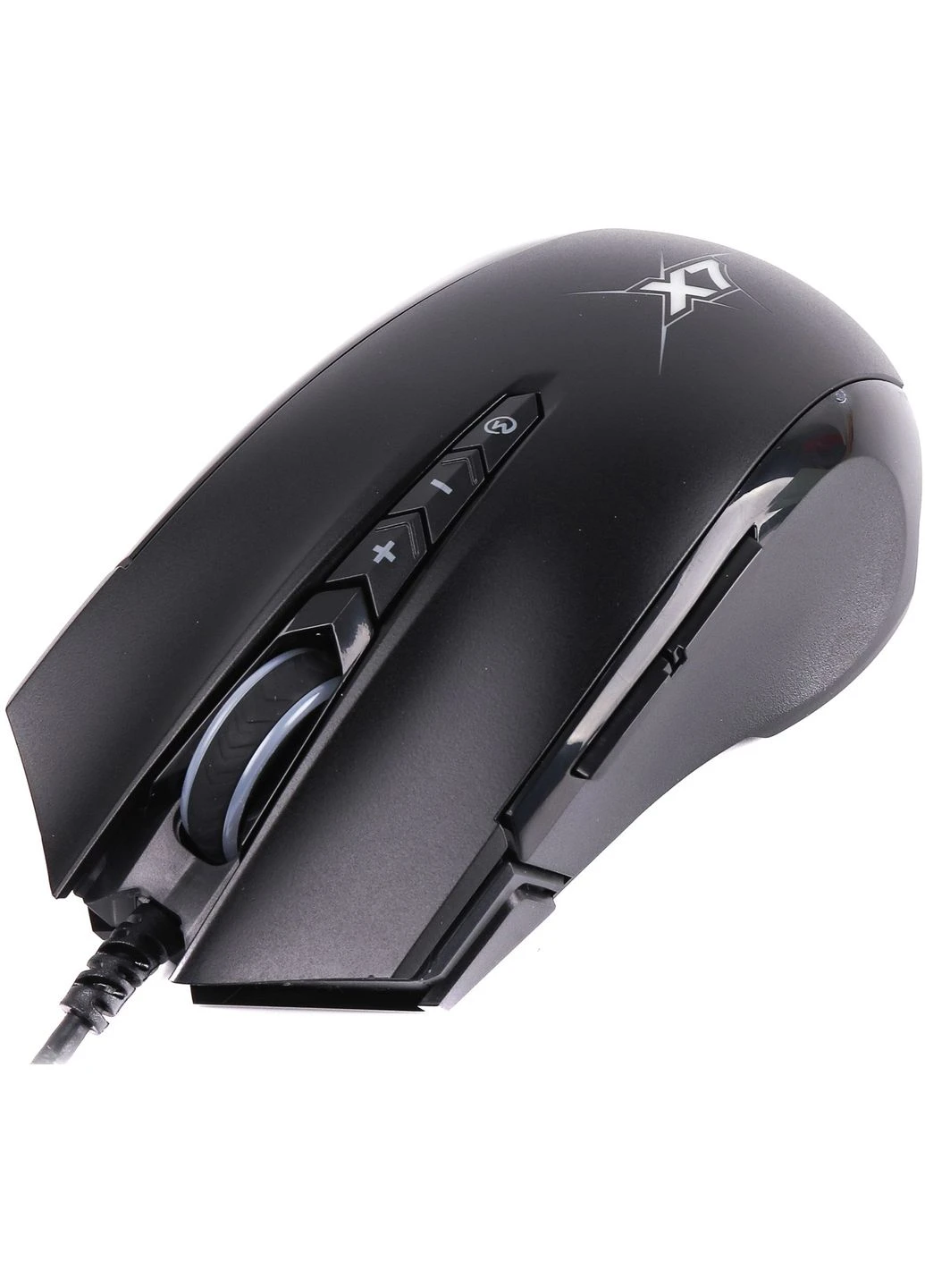 Мышь X89 (Black) A4Tech (391710406)