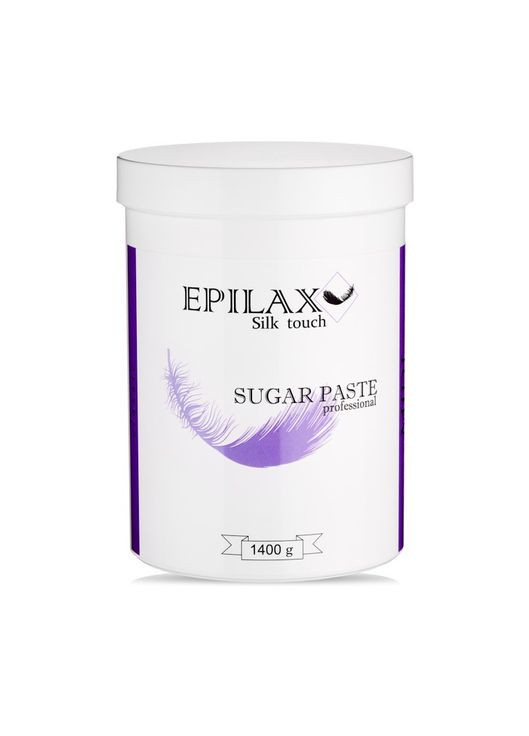 Сахарная паста для шугаринга TM линейка Classic плотность Midi (средняя) 1400 г Epilax (345707247)