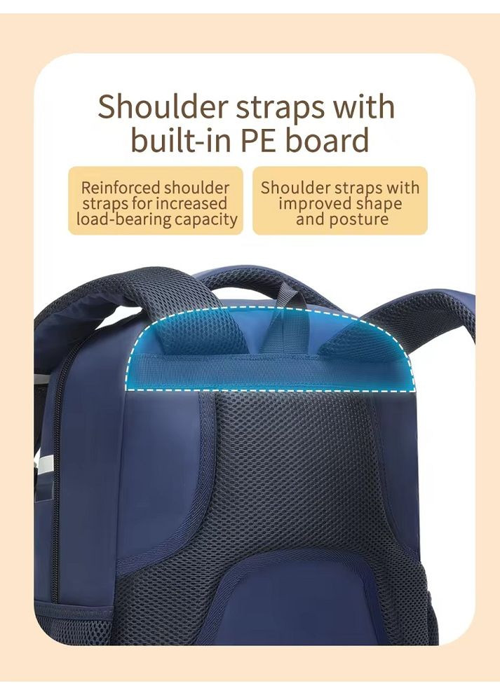 Рюкзак 15.6" Black () Tigernu T-B9037 (372676837)