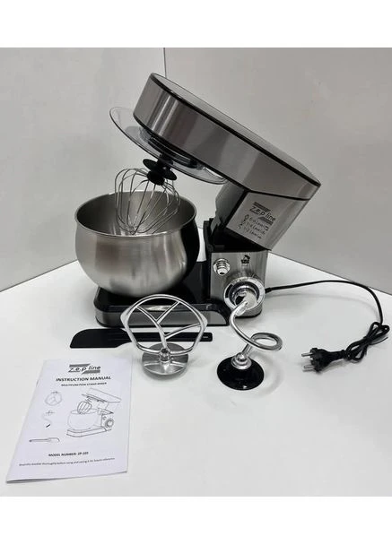 Миксер-тестомес 105 (ZP-105) Zepline (385405167)