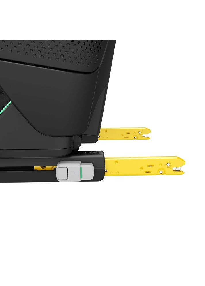 Автокрісло RodiFix Pro 2 i-Size, Authentic Black (8800671111) Maxi-Cosi (365868106)