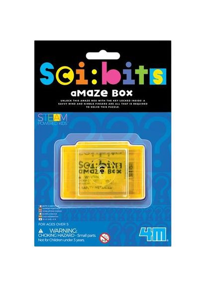 Набір шпигуна Відкрита схованка (00-03320) 4M (323239801)