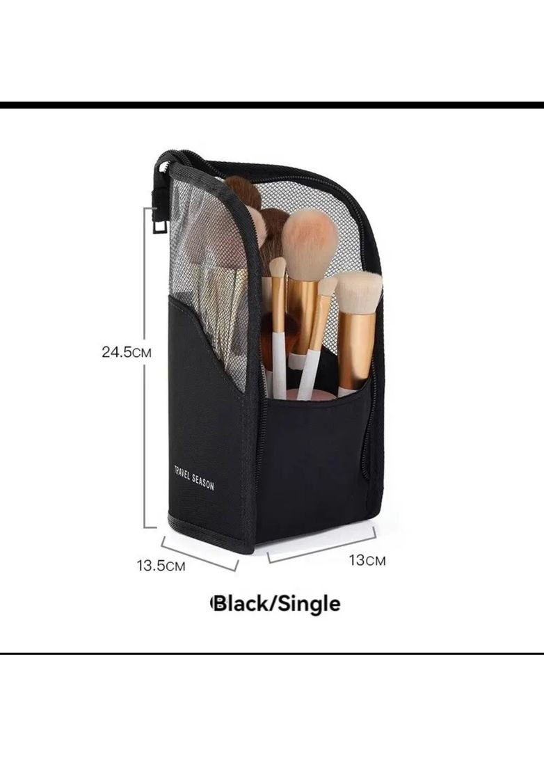 Сумка для хранения кистей для макияжа No Brand (295012741)