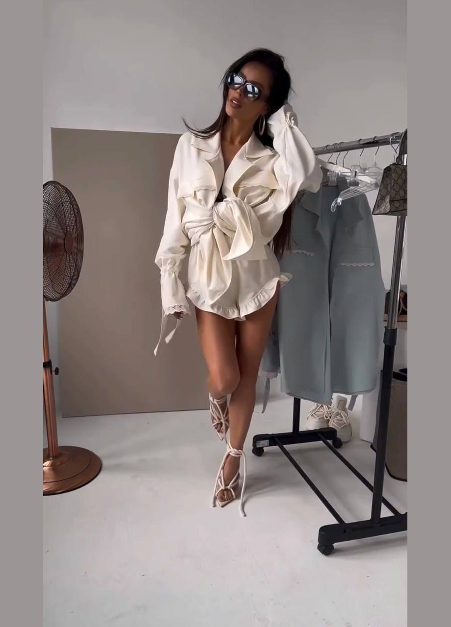 Жіночий костюм Україна (323203290)