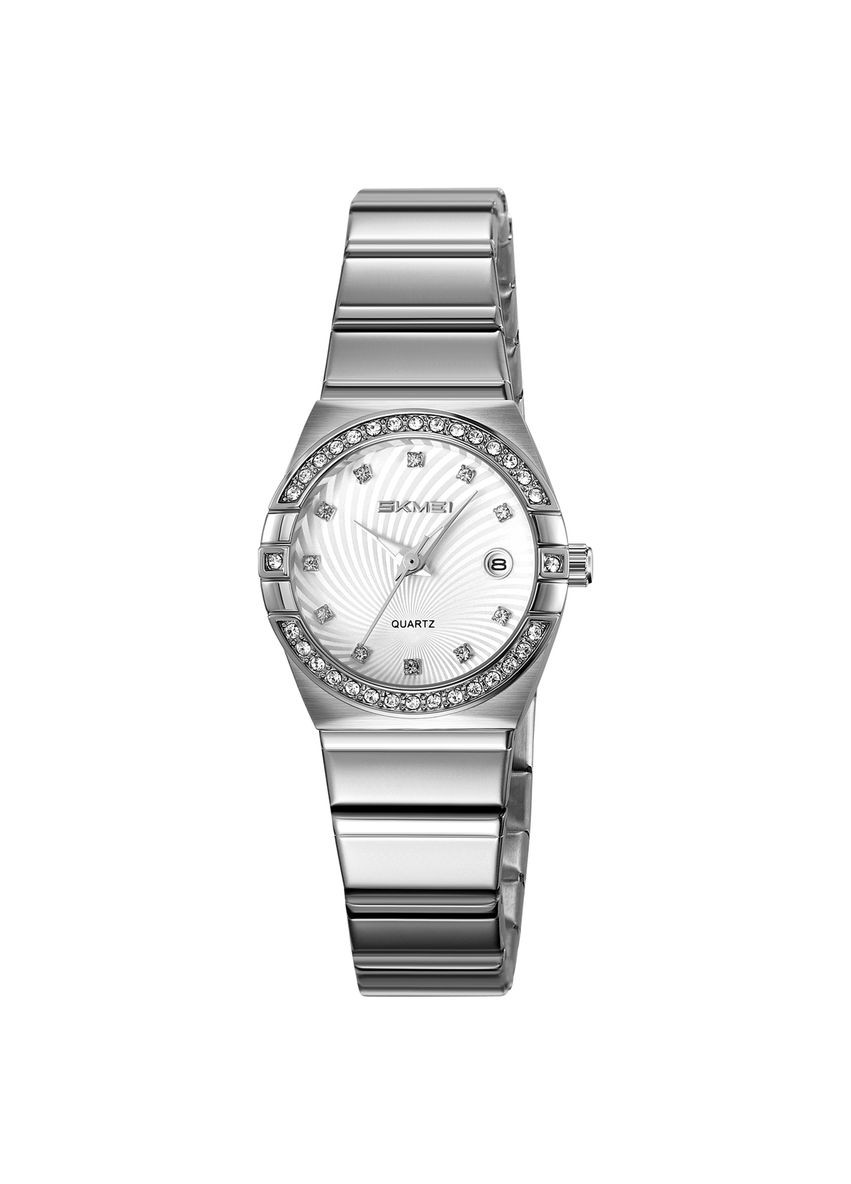 2342SI Silver Skmei (326599498)
