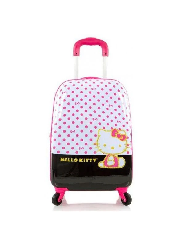 Чемодан детский SANRIO/Hello Kitty S Маленький He16283-6042-00 Heys (372672384)