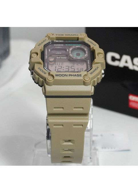 Наручний годинник WS-1700H-5A Casio (351897883)