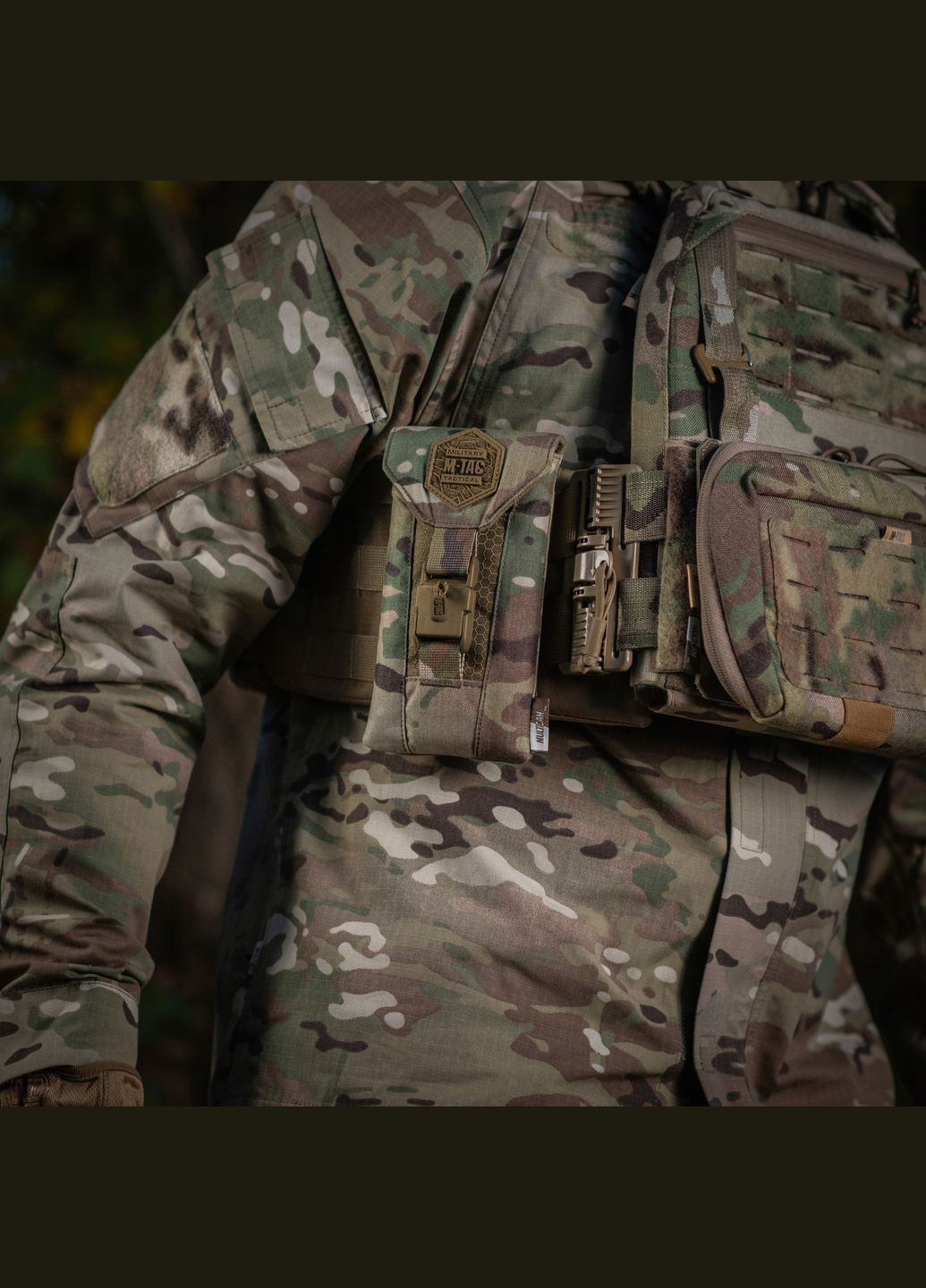 Результат для смартфона Elite Large Hex Multicam/Coyote M-TAC (303261570)