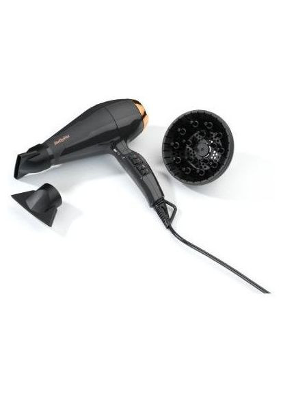 Фен Air Pro 6719DE BaByliss (319534013)