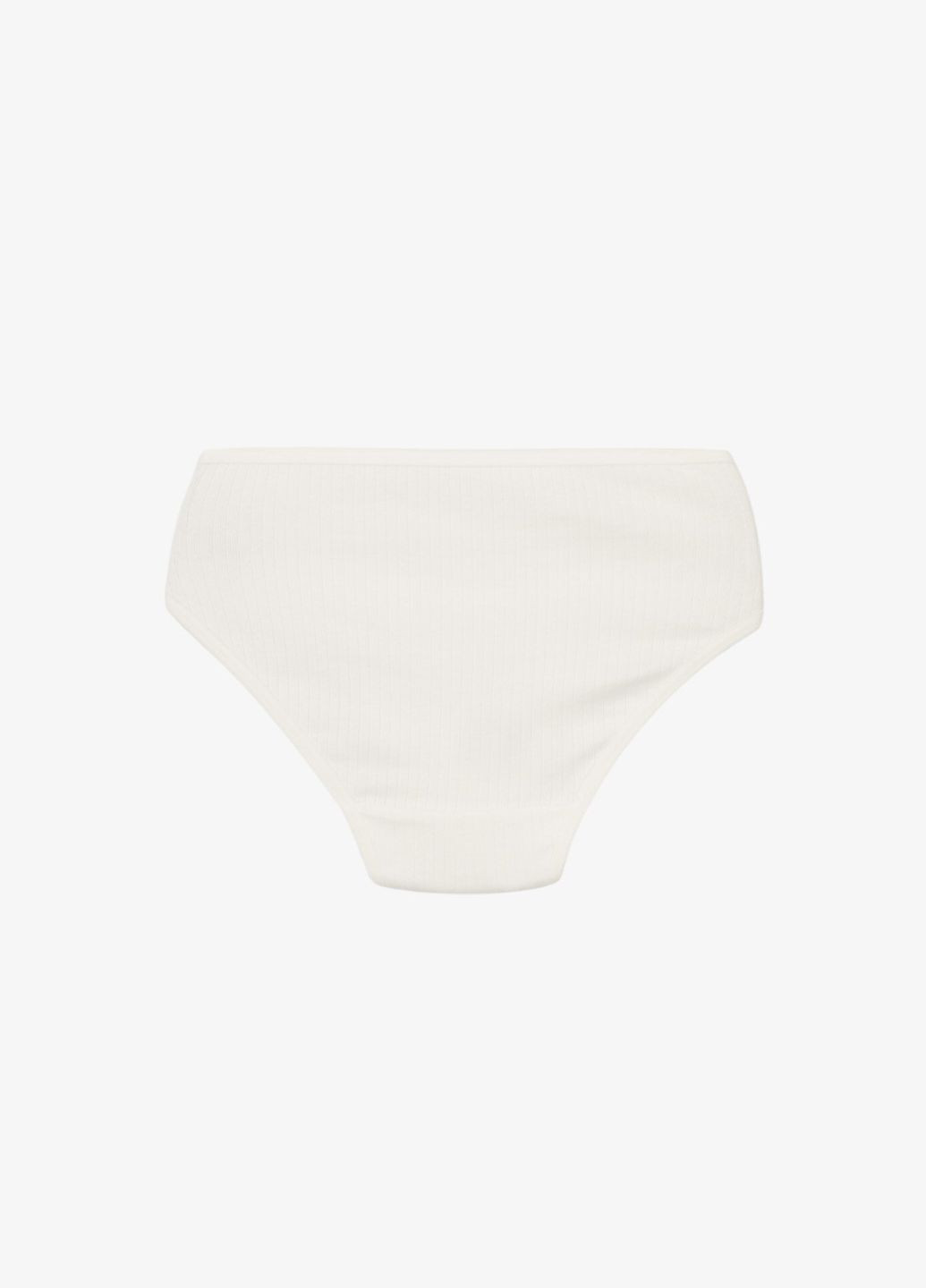 Белый комплект майка+трусы для девочки 178001-75 92-98 см белый shop (2000999229800) Nicoletta