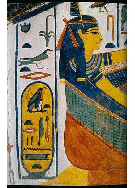 Книга King Tut. The Journey through the Underworld. 40th Ed. (9783836584234) Taschen (364654376)