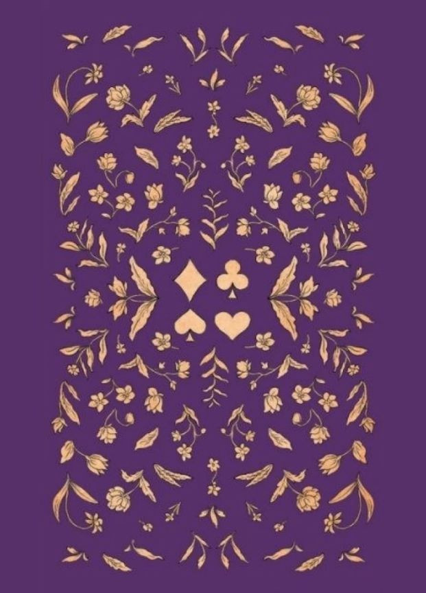 Набор Карты Ленорман. Теория и практика (книга, бревно карт). Автор - Андрей Костенко ( ) Софія (365845090)