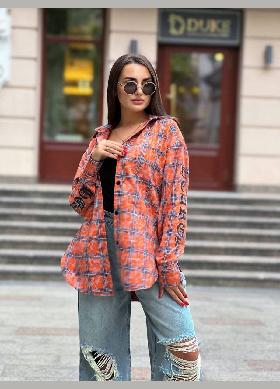 Сорочка жіноча No Brand (299630756)