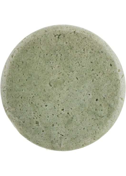 Твердый антицеллюлитный скраб для тела Cardio Is Hardio Anti-Cellulite Solid Body Scrub 100g (795954-31163176) Beauty Jar (368640967)