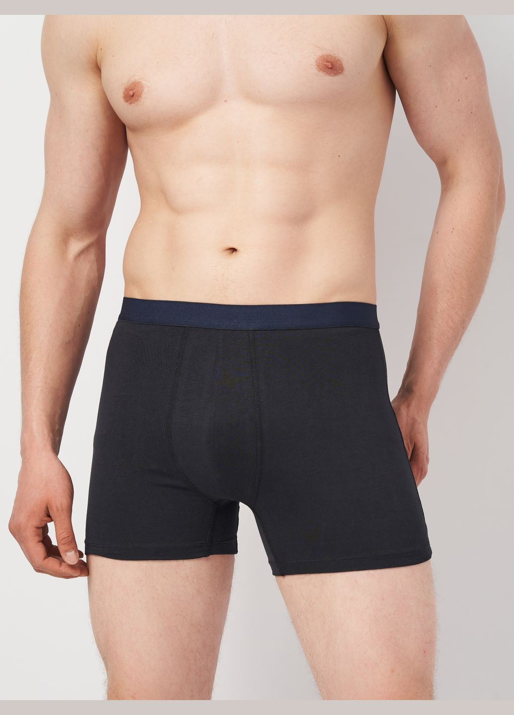 Трусы (3шт) Basic Collection (295079687)