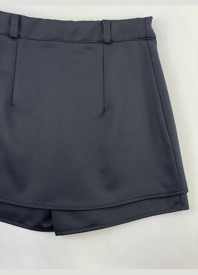 Синяя юбка Suzie