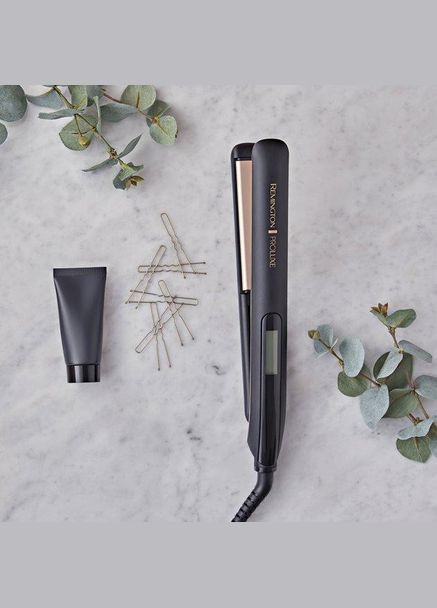 Щипцы для волос S9100B ProLuxe Midnight Edition Remington (337316815)