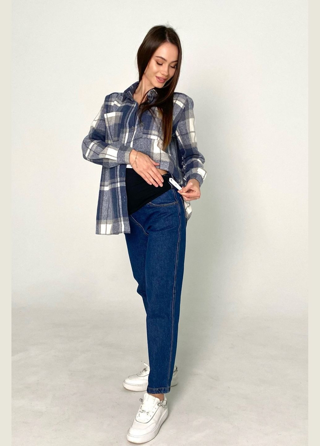 Сорочка 2355 1385 Dianora (317566187)