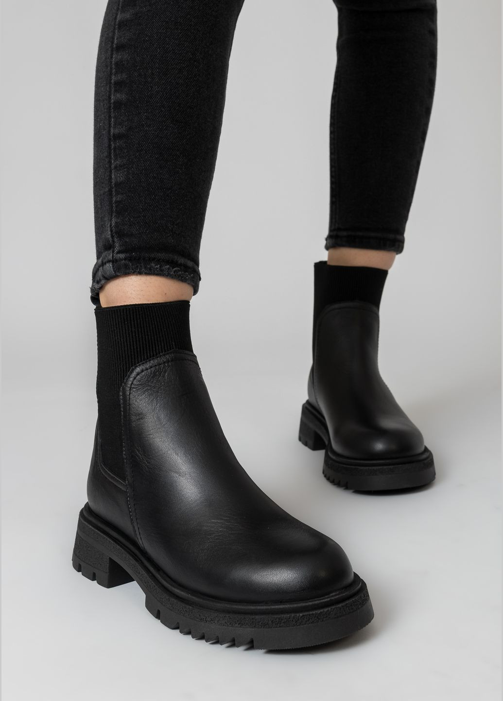 ботинки (454бz) Voyager