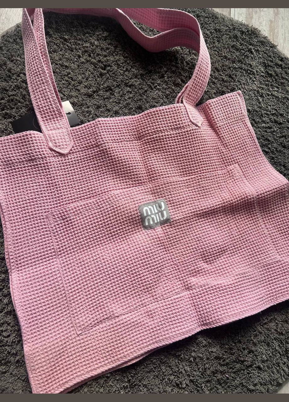 Пляжный набор: сумка и коврик MonCher (342723669)