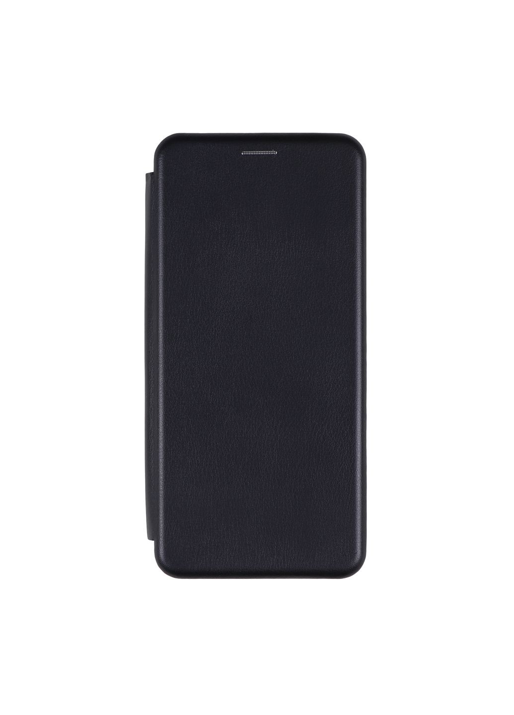 Чехол-книга кожа для Samsung Galaxy M14 5G (M146) Цвет Black No Brand Samsung Galaxy M14 5G (M146) (336150485)