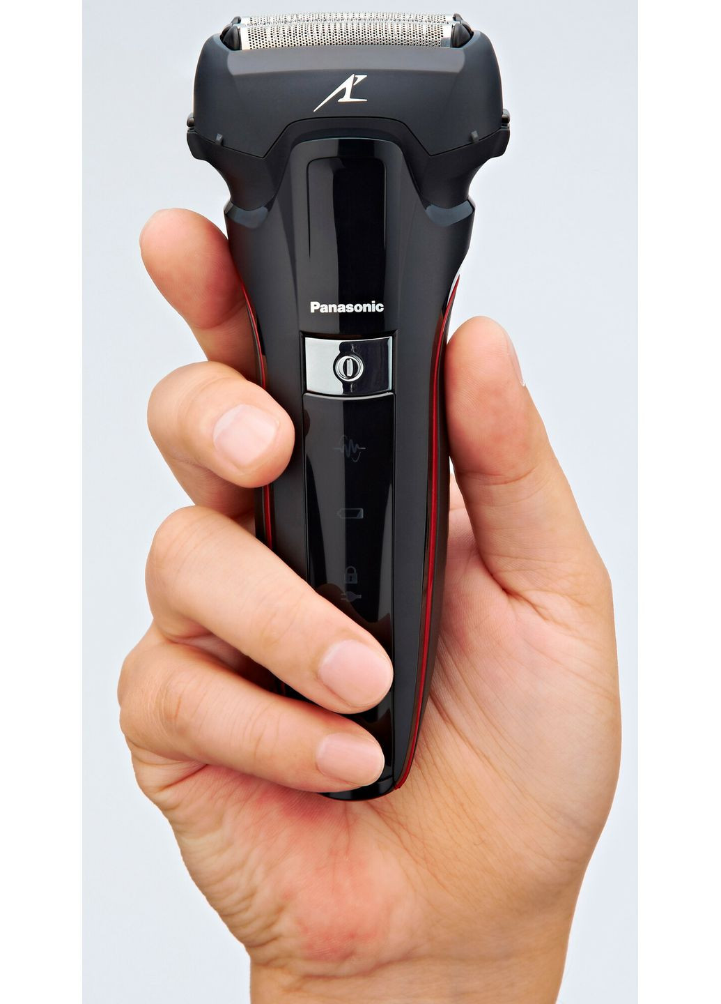 Электробритва сеточная (ES-LL41-K520) Panasonic (360423460)