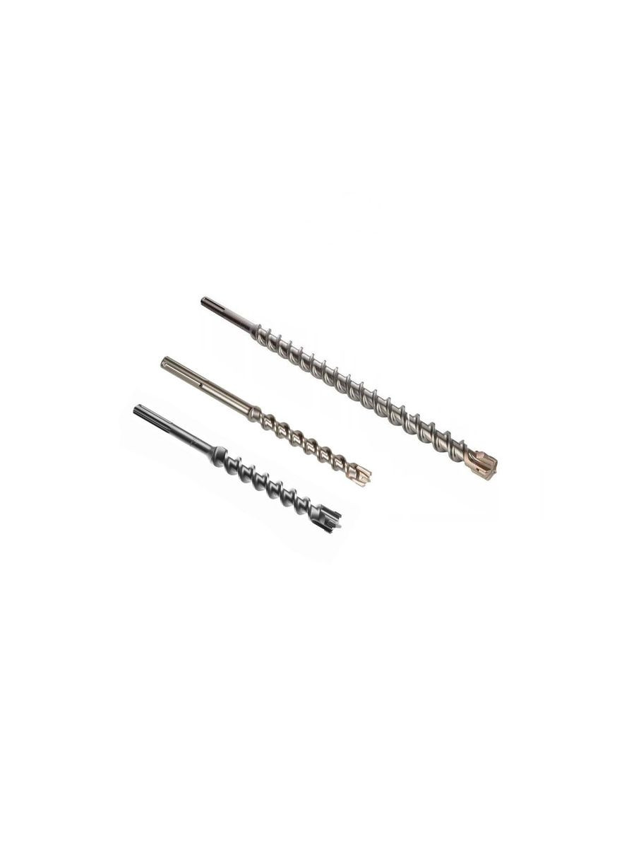 Набор буров SDS-max MAK4 P-52417 (18x540/22x520/28x570 мм, 3 шт) сверла (7321) Makita (295039814)